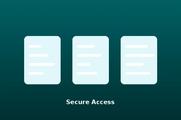 Centier Bank Personalized Account Management — Access dedicated financial advisors who understand your unique needs and provide